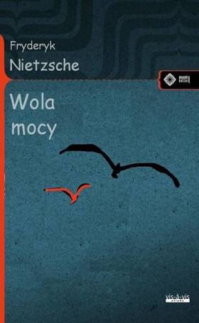 Wola mocy w.3