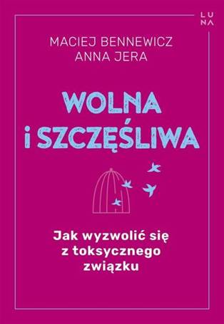 Wolna i szczęśliwa