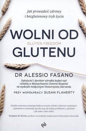 Wolni od glutenu