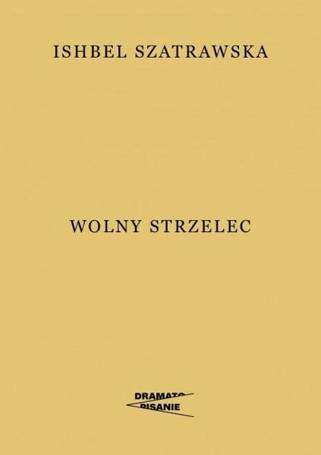 Wolny strzelec