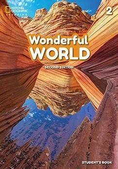 Wonderful World 2 Grammar Book NE