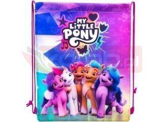 Worek na obuwie My Little Pony ASTRA