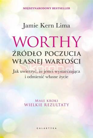 Worthy - źródło poczucia własnej wartości