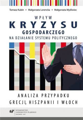 Wpływ kryzysu gospodarczego na działanie systemu..