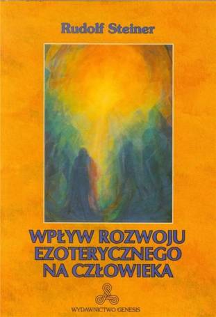 Wpływ rozwoju ezoterycznego na człowieka w.2021