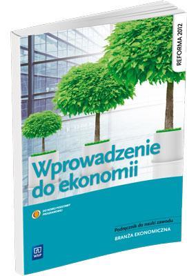 Wprowadzenie do ekonomii WSiP