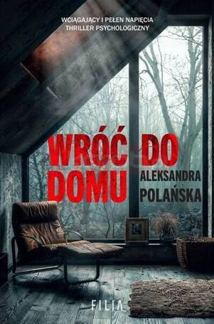 Wróć do domu