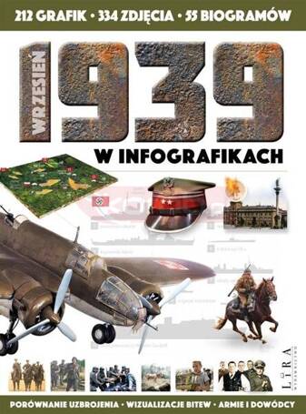 Wrzesień 1939 w infografikach