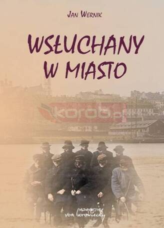 Wsłuchany w miasto