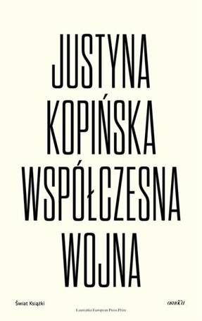 Współczesna wojna