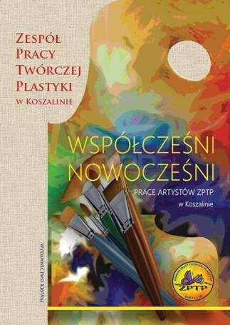 Współcześni nowocześni