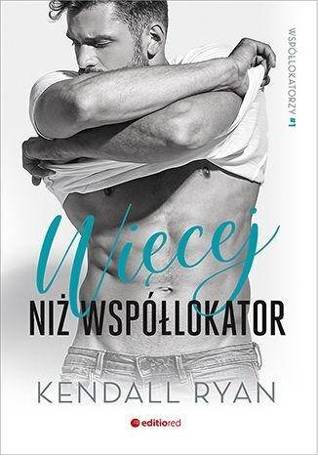 Współlokatorzy T.1 Więcej niż współlokator