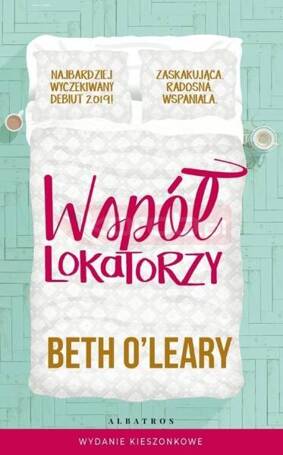 Współlokatorzy pocket