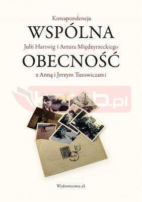 Wspólna obecność