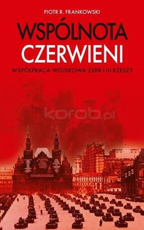 Wspólnota czerwieni