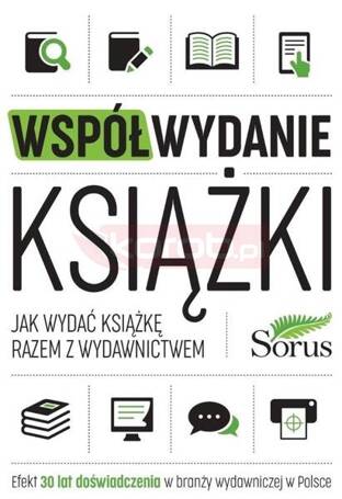 Współwydanie książki