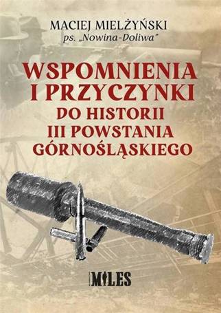 Wspomnienia i przyczynki do historii..