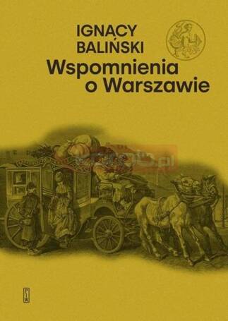 Wspomnienia o Warszawie