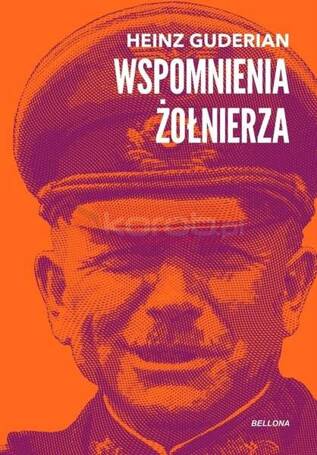 Wspomnienia żołnierza