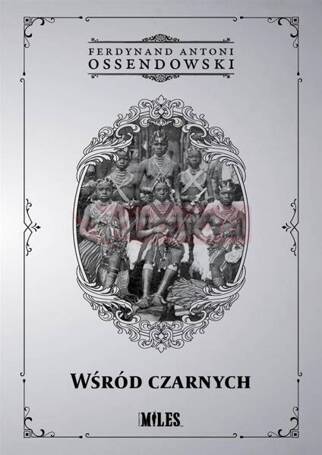 Wśród czarnych