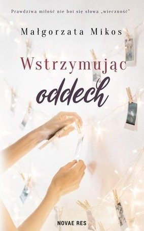 Wstrzymując oddech