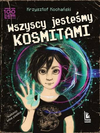 Wszyscy jesteśmy kosmitami