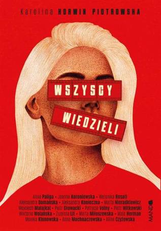 Wszyscy wiedzieli