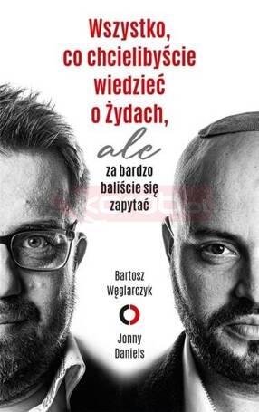 Wszystko, co chcielibyście wiedzieć o Żydach