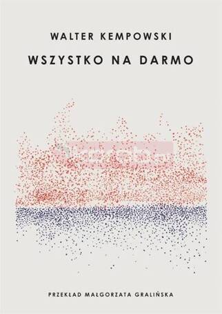 Wszystko na darmo