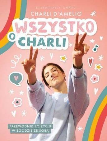 Wszystko o Charli