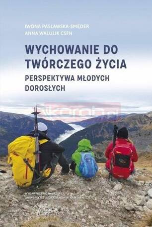 Wychowanie do twórczego życia