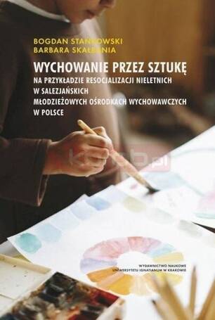 Wychowanie przez sztukę