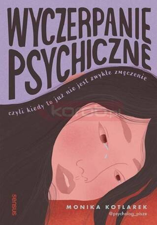 Wyczerpanie psychiczne