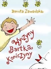 Wyczyny Bartka Koniczyny