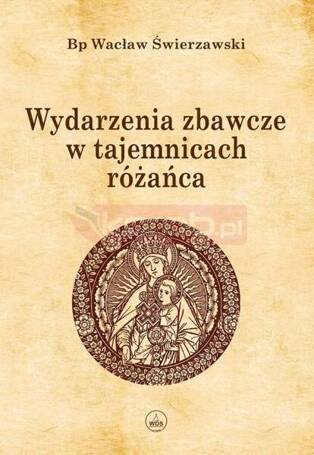 Wydarzenia zbawcze w tajemnicach różańca BR