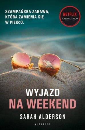 Wyjazd na weekend