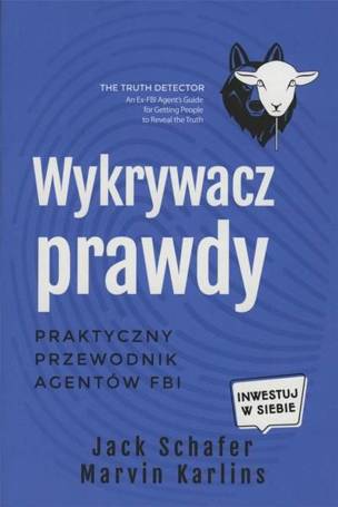 Wykrywacz prawdy