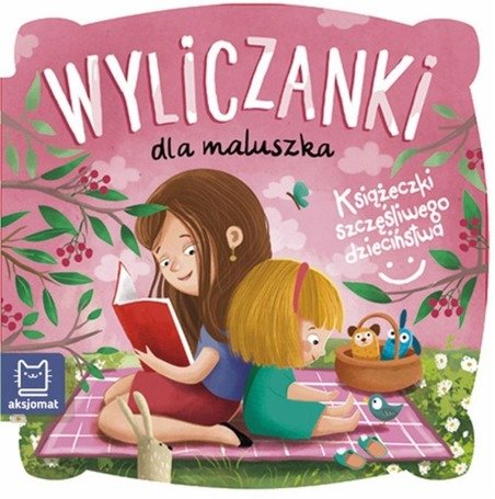 Wyliczanki dla maluszka