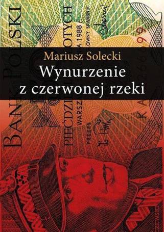 Wynurzenie z czerwonej rzeki