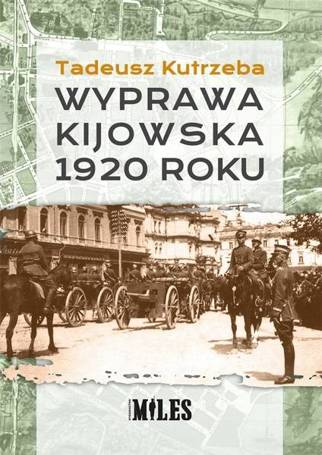 Wyprawa kijowska 1920 roku