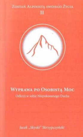 Wyprawa po osobistą moc