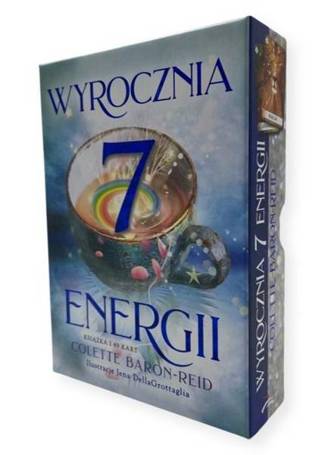 Wyrocznia 7 energii