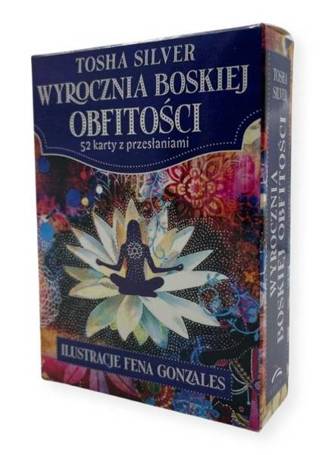 Wyrocznia boskiej obfitości