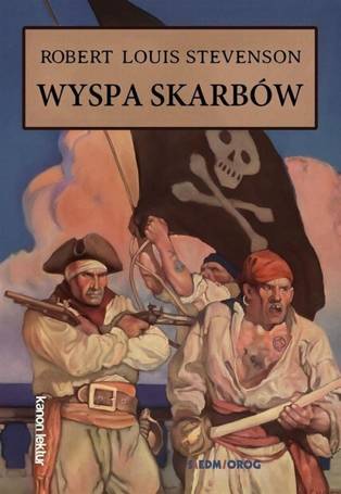 Wyspa Skarbów