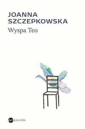 Wyspa Teo