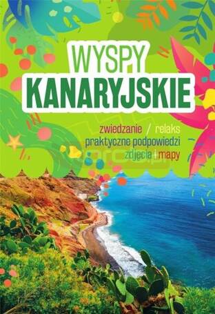 Wyspy Kanaryjskie