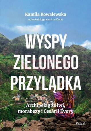 Wyspy Zielonego Przylądka