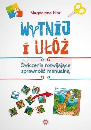 Wytnij i ułóż w.2