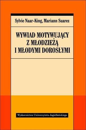 Wywiad motywujący z młodzieżą i młodymi dorosłymi