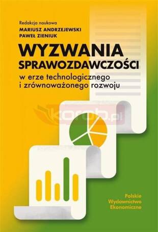 Wyzwania sprawozdawczości w erze technolog...